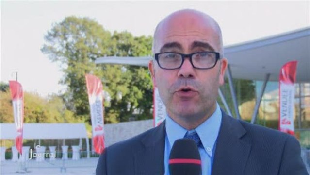 Basket : Interview de Damien Simonnet (Mouilleron-le-Captif)