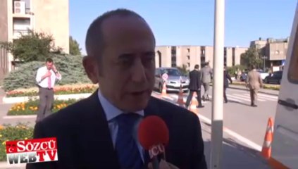 Diktatörler bir gün yıkılır gider