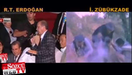İ. Zübükzade mi R.T. Erdoğan mı?