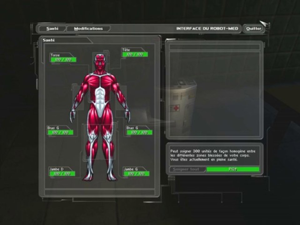 Deus Ex [PC] partie 11 : Retour à New York