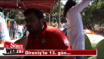 Gezi Parkı doktorlarından şok iddialar