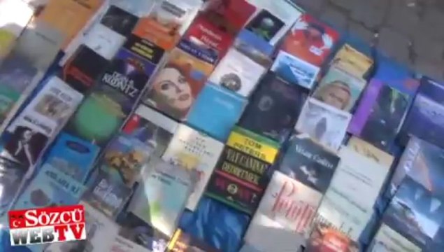 Kuğulu Parktaki eylemcilere büyük destek