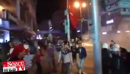 Ankara’daki olaylara bir de yakından bakın