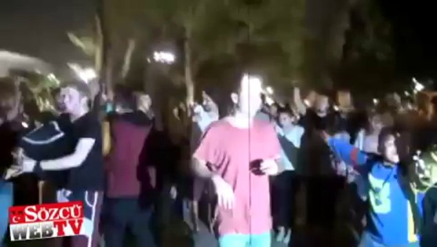 Her yerde “Çapulink!”