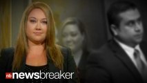 DOUBTING INNOCENCE: Shellie Zimmerman Admits She Sees Things Differently Now