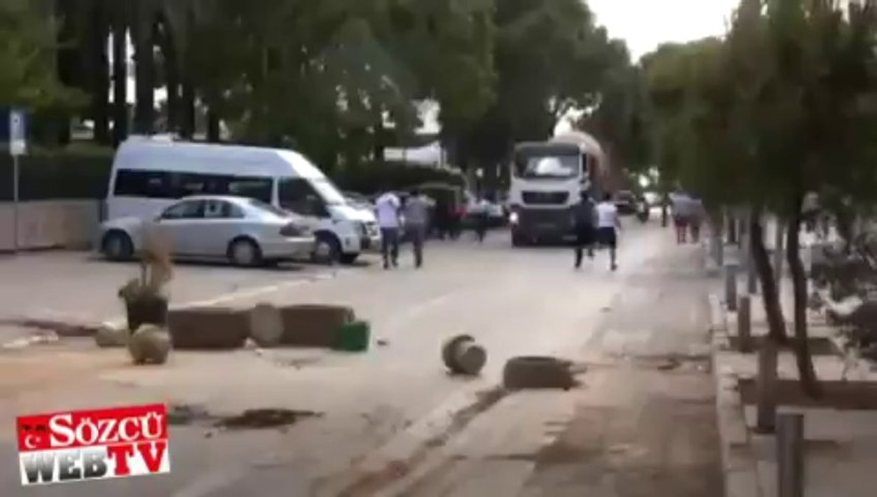 Vatandaş dövme etkinlikleri!