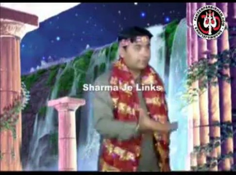 Maya Sher Per Sawar (Bhagat Dileep Bhatia)