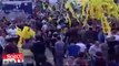 Vatandaş provokatörleri Taksim’e sokmuyor