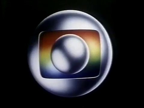 Rede Globo SP - Saindo do Ar em 02/12/1991 [Montagem]