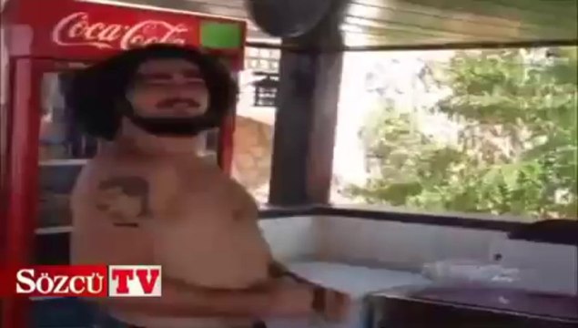 İdo yine gündeme damgasını vurdu