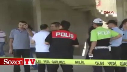 Düzce’de otel inşaatında 3 ceset bulundu