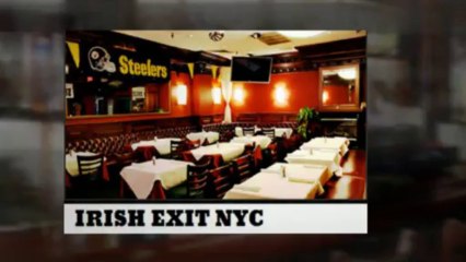 Party Venues Manhatten