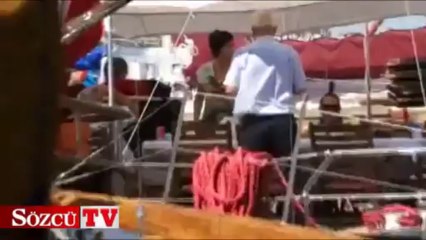 Bu sefer daha tedbirli