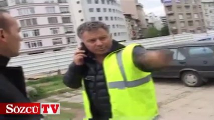 Direnişten tam bir hafta önce…