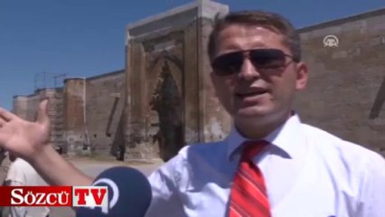 Dünyada sigortacılık bu handa başladı