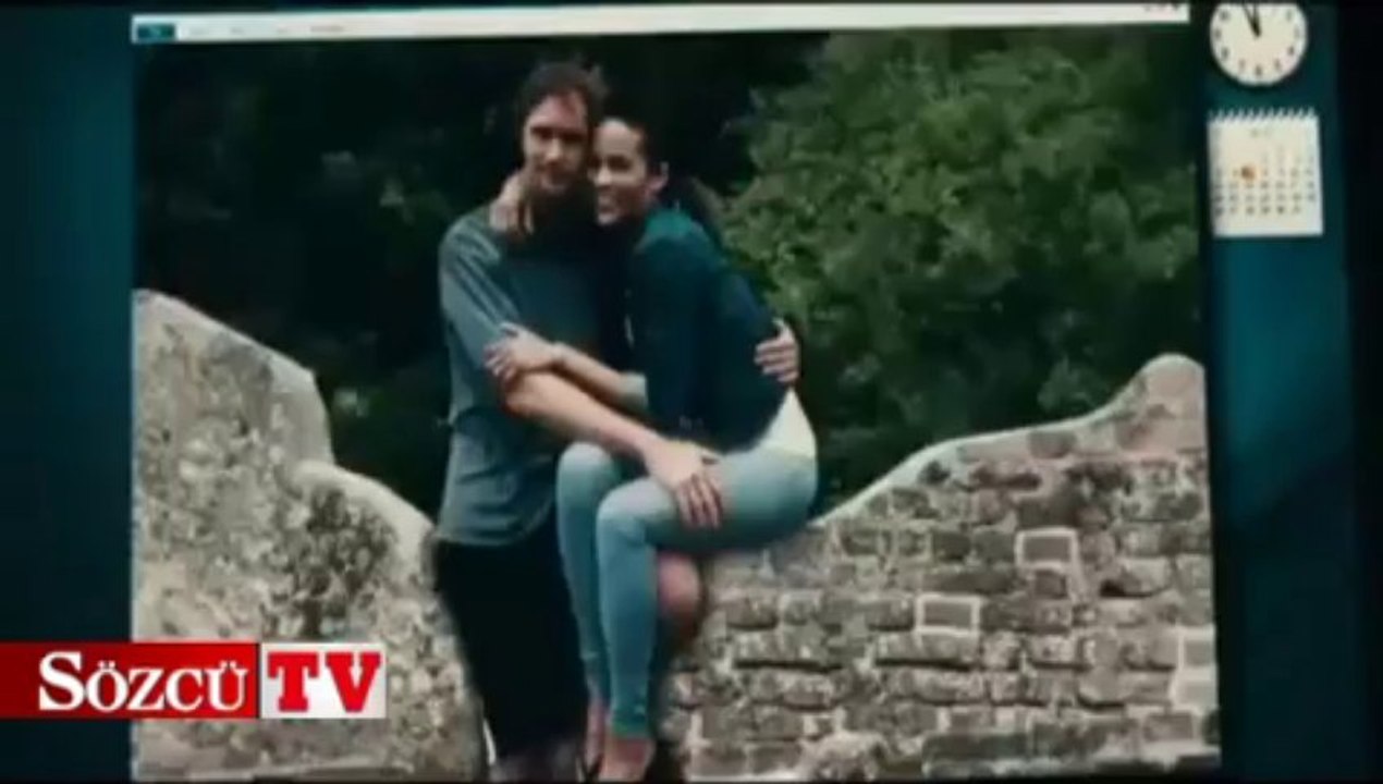 “Sanal Hayatlar ” fragman