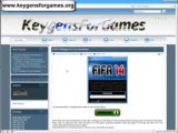 FIFA 14 Game Serial Keys Keygen Crack | FREE Download