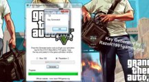 Grand Theft Auto 5 Xbox 360 Keygen Crack | FREE Download