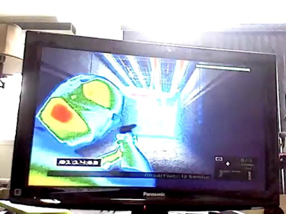 splinter cell: pandora tomorrow mission 2 (part 2)