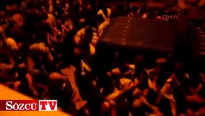 Aydın’da tehlikeli gerginlik