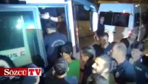 Hatay’da 13 kişiye Gezi tutuklaması