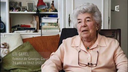 O.S.E. - Sauvetage des enfants juifs, 1938-1945