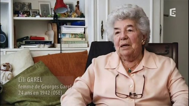 O.S.E. - Sauvetage des enfants juifs, 1938-1945