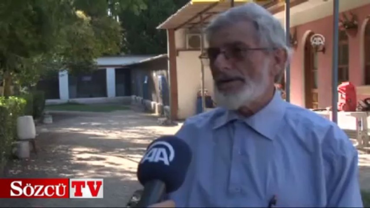 3,5 milyon liraya satılık kuş cenneti