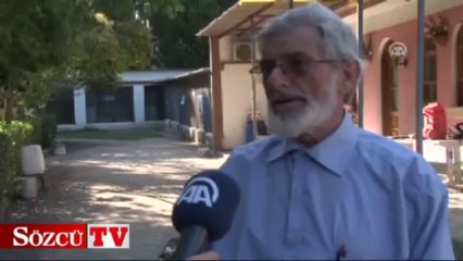 3,5 milyon liraya satılık kuş cenneti