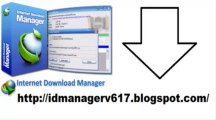 Internet Download Manager v6.17 Build 11 (Keygen Crack) FREE Download   Torrent