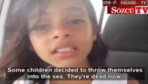 Yemenli kızın videosu rekor kırıyor