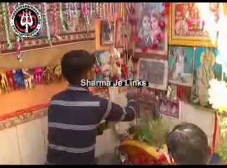 Moti Magh g Chodus Aaye (Bhagat Dileep Bhatia)