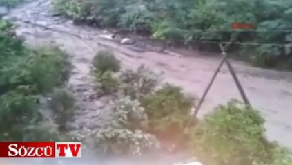 Bu sele ne dayanır!