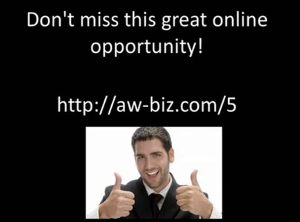 My Vegas Business - A solution to help you start an internet business easily