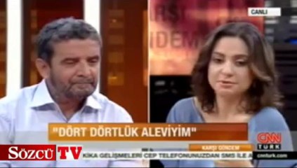 Köprüyle camiyi karıştırınca…