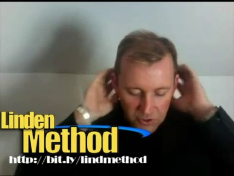 Linden Method Neck Pain, Shoulder Pain, Throat Pain During Anxiety and Panic Attacks