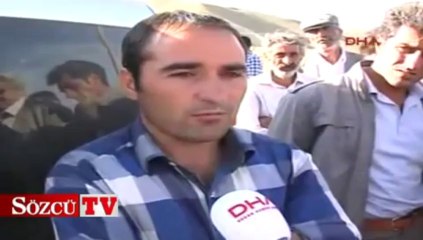 Ot yüzünden kavga çıktı: 7 ölü