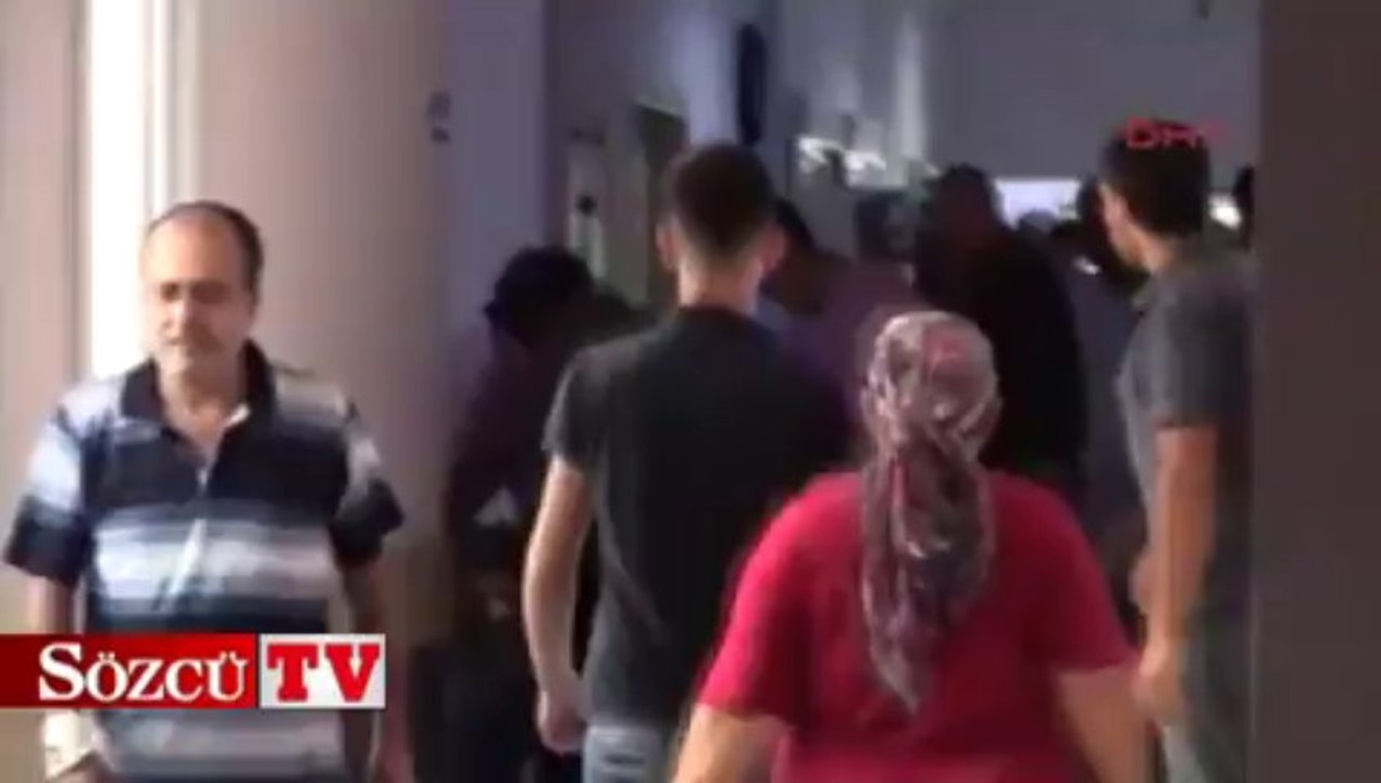 Klima cinayeti!
