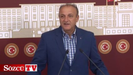 Vural’dan Çelik’e ilginç benzetme