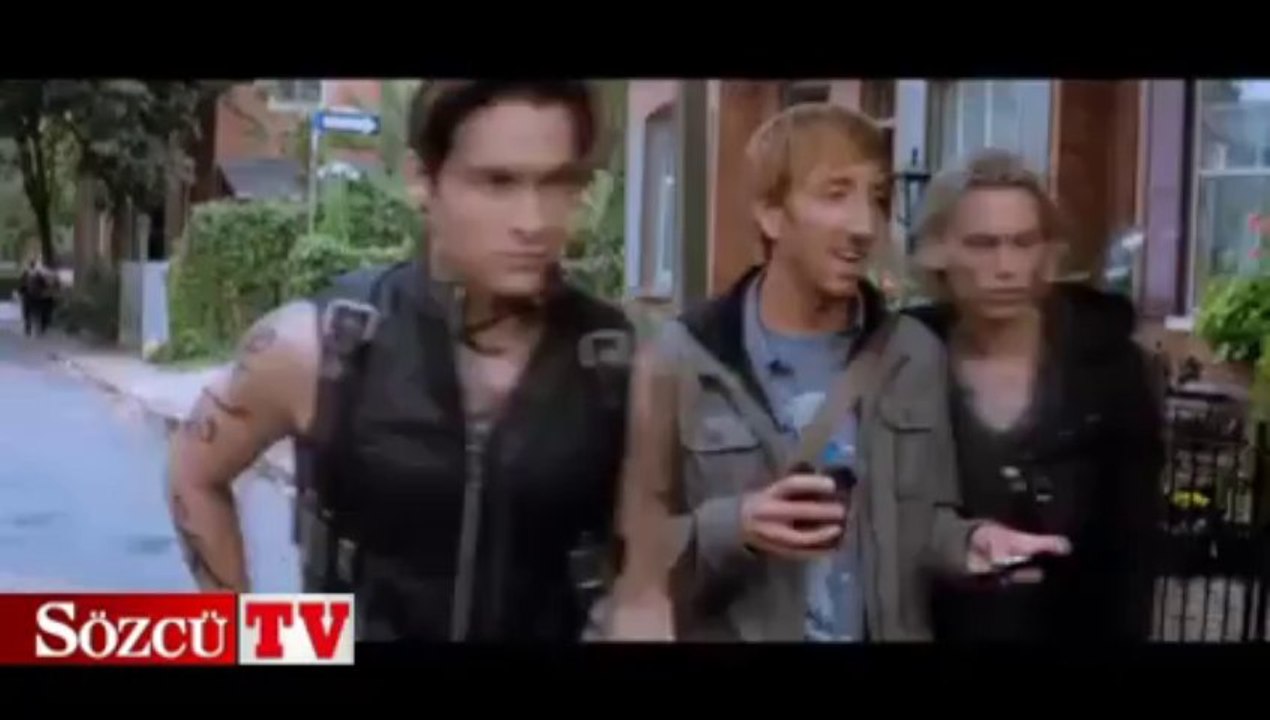 “Ölümcül oyuncaklar” fragman