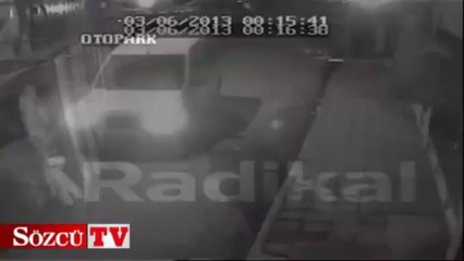 Ali İsmail’in katilleri silindi