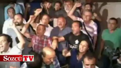 Gezi’de 12 kişi serbest