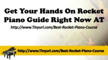 Rocket Piano vs Learn And Master Piano | Rocket Piano or Learn And Master Piano