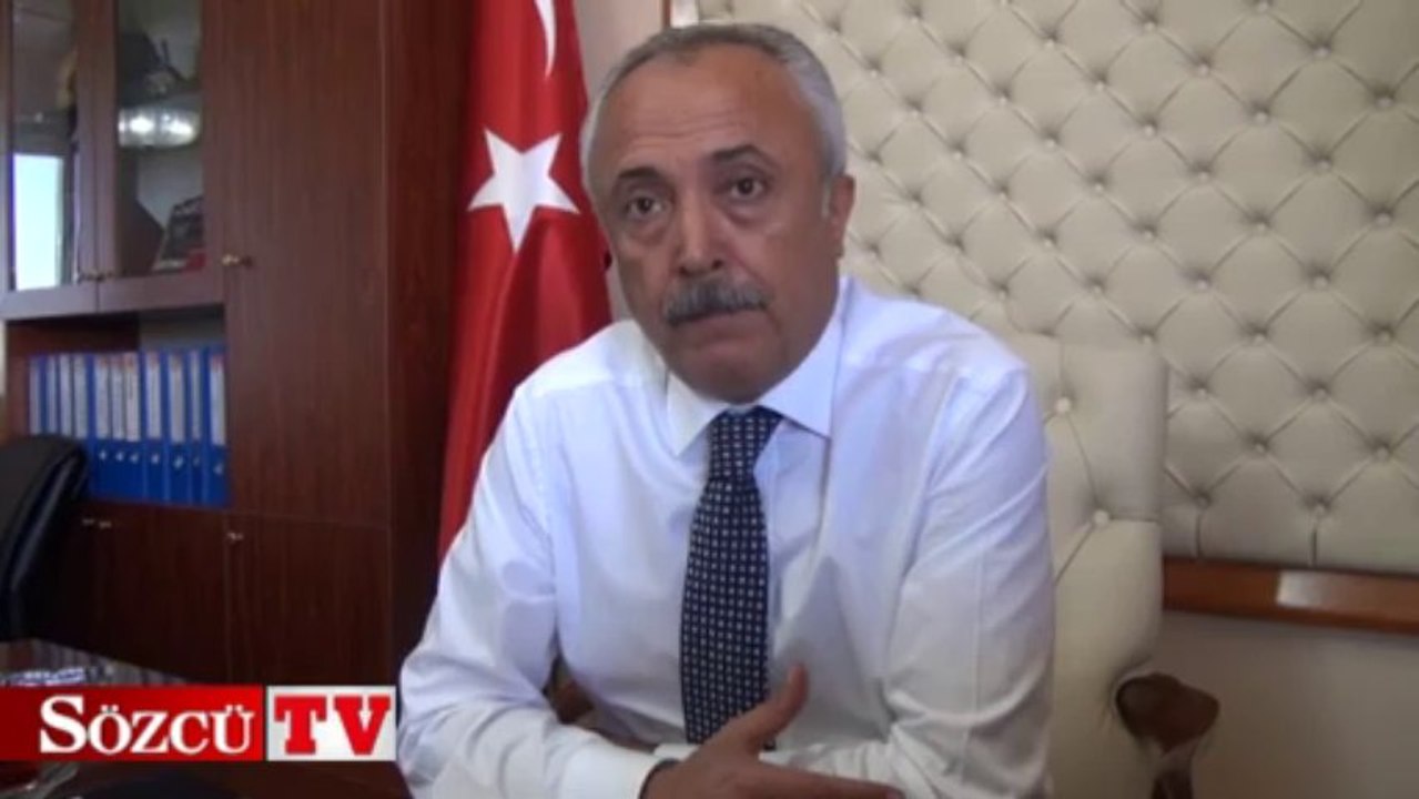 Arınç’ın anlayışı çarpık bir anlayış