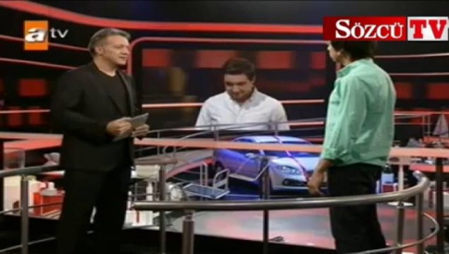 Bu çocukların kafası fena karışmış