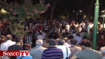 Sözcü TV gözünden “Gezi Parkı”