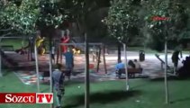 Gezi Parkı yeniden halka açıldı