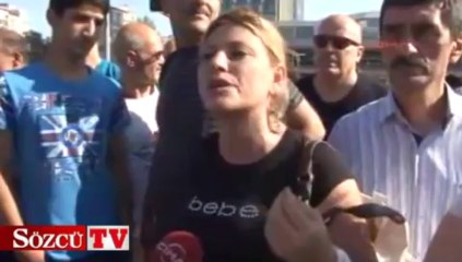 “Vali’nin sözü geçmiyor mu?”