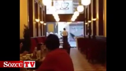 Dünyanın en hızlı TOMA’sı