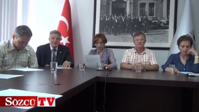 “Yargıya güvenimizi yitirmek istemiyoruz”